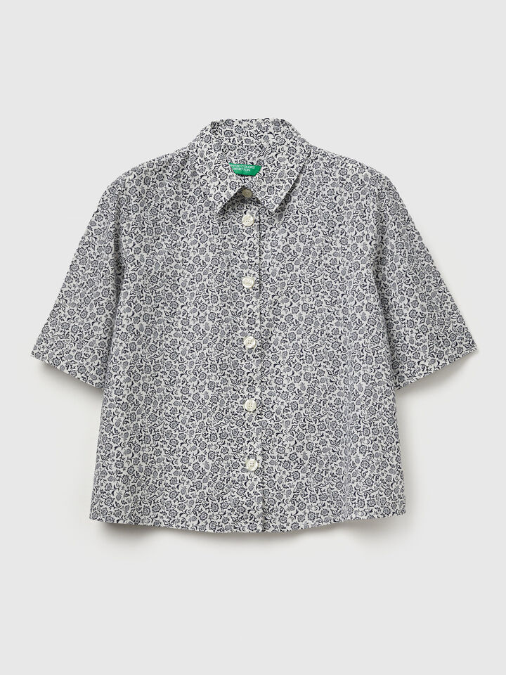 SHIRT Damen image number 5